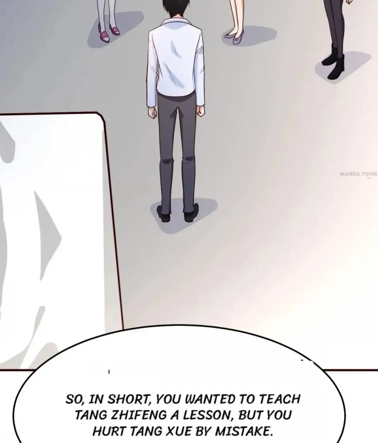 Read Urban Leveling chapter 112 image 1 on Lezhin