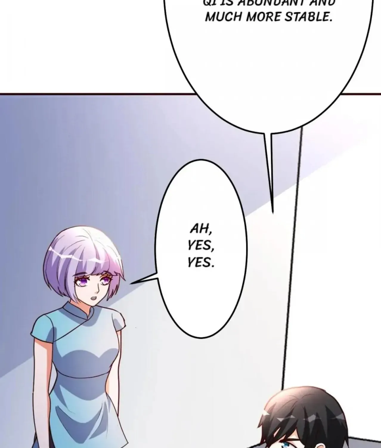 Read Urban Leveling chapter 112 image 11 on Lezhin