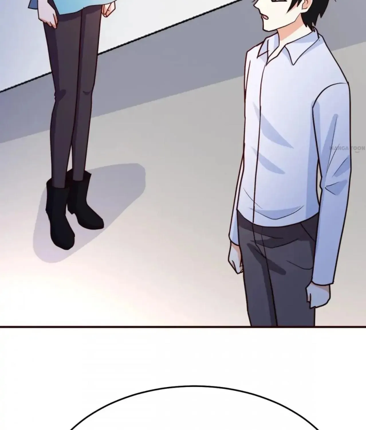 Read Urban Leveling chapter 112 image 12 on Lezhin
