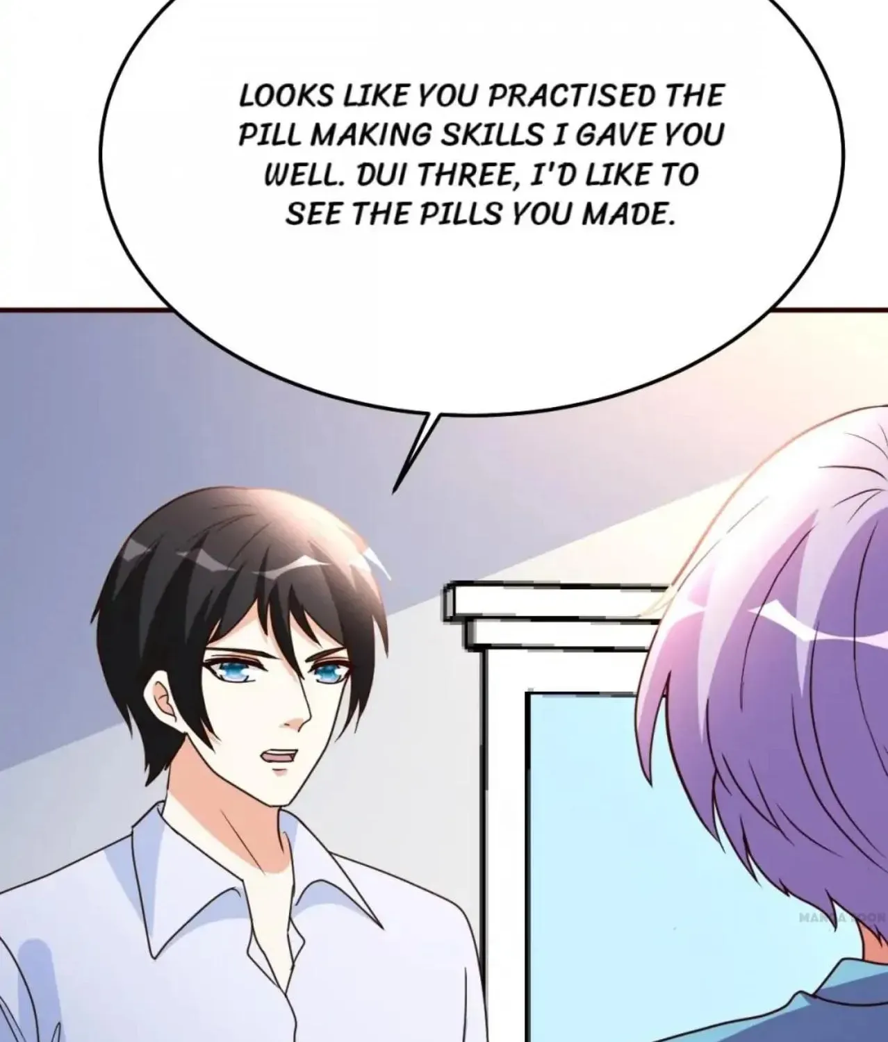 Read Urban Leveling chapter 112 image 13 on Lezhin
