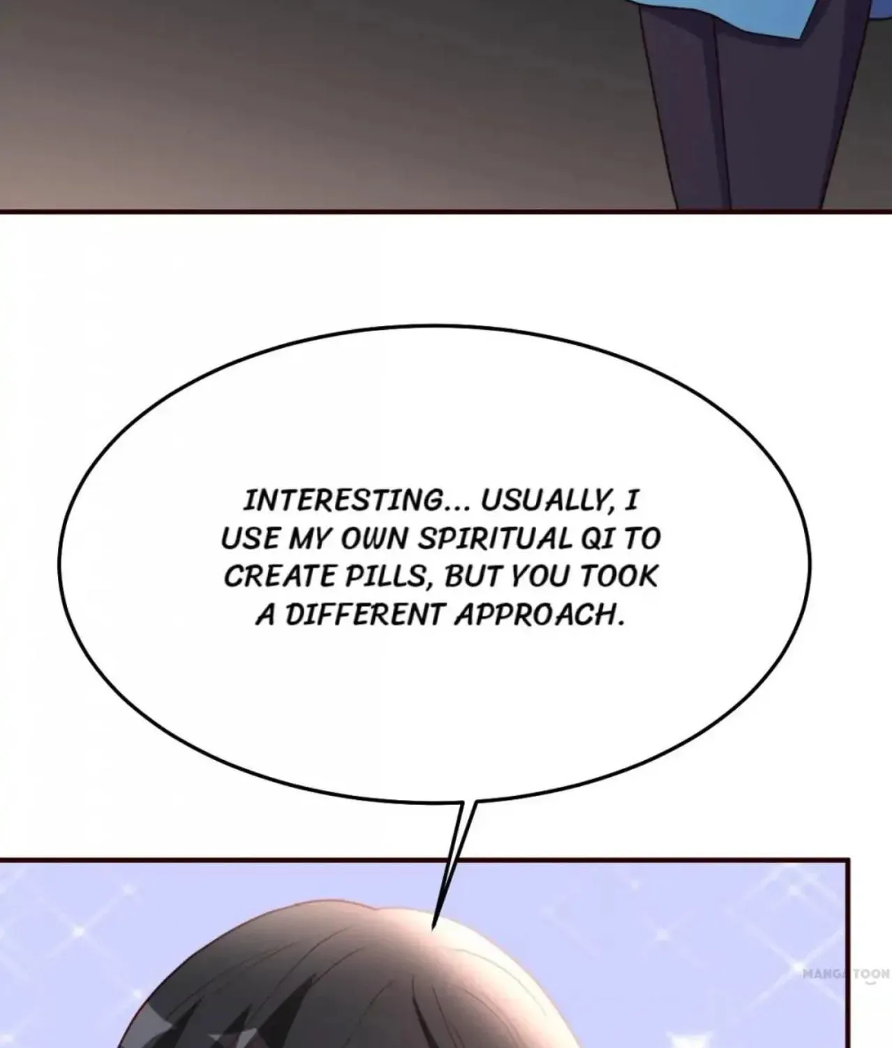 Read Urban Leveling chapter 112 image 20 on Lezhin