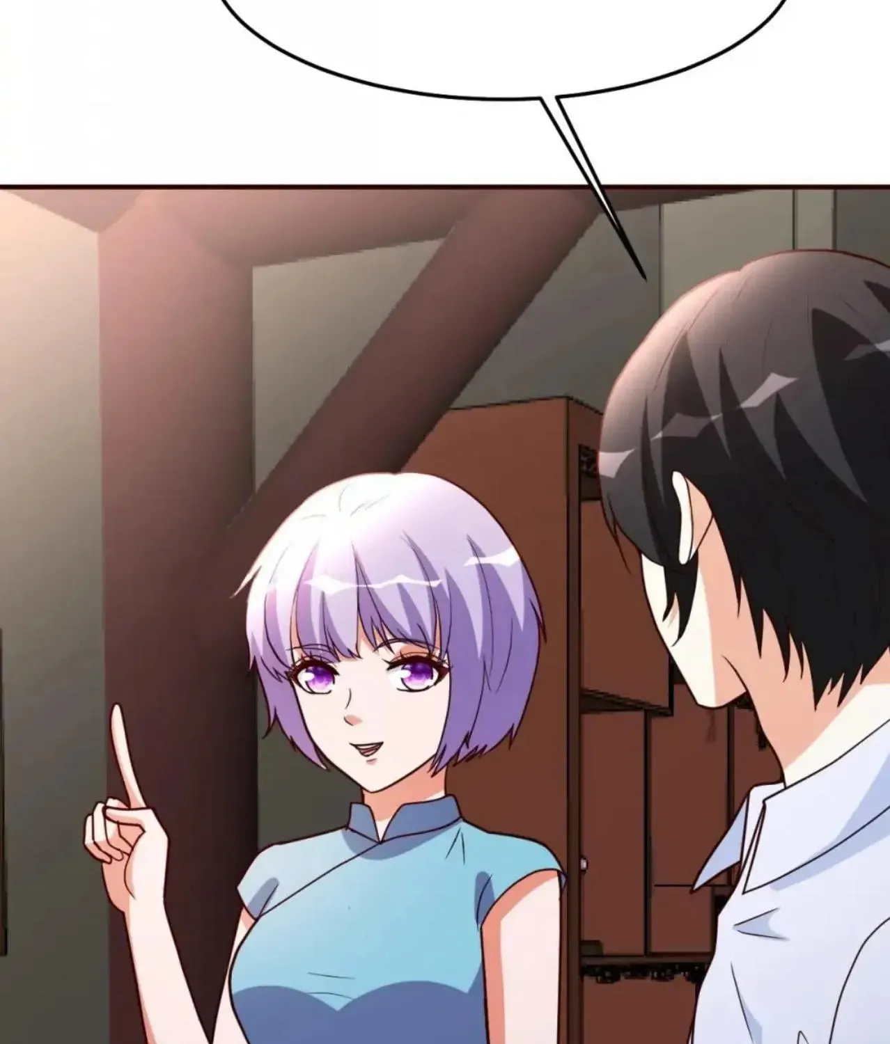 Read Urban Leveling chapter 112 image 22 on Lezhin