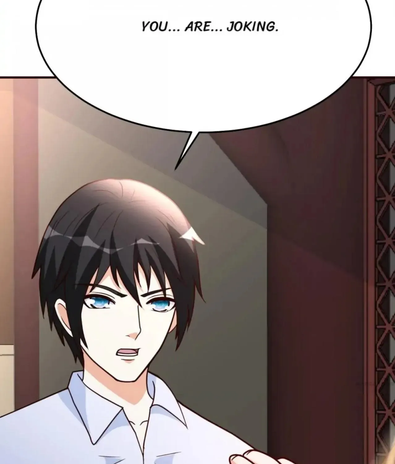 Read Urban Leveling chapter 112 image 28 on Lezhin