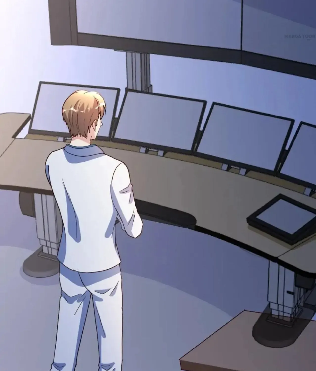 Read Urban Leveling chapter 112 image 31 on Lezhin
