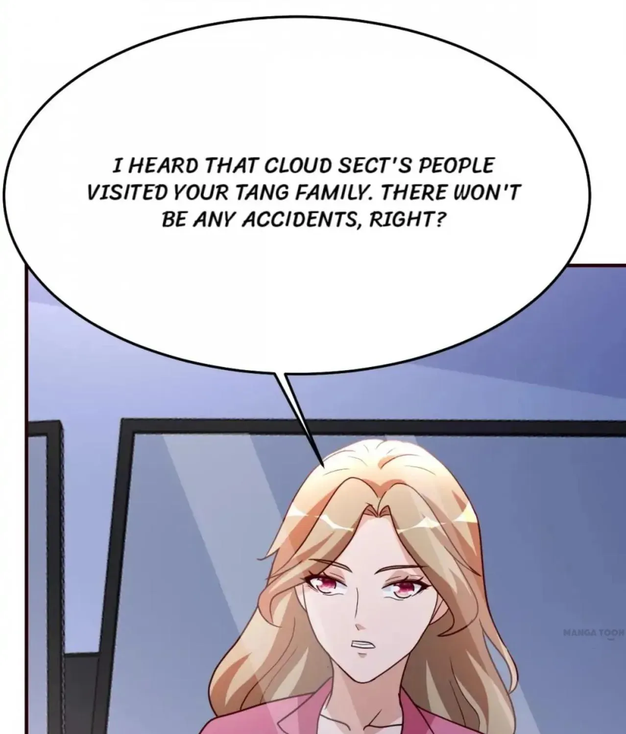 Read Urban Leveling chapter 112 image 35 on Lezhin