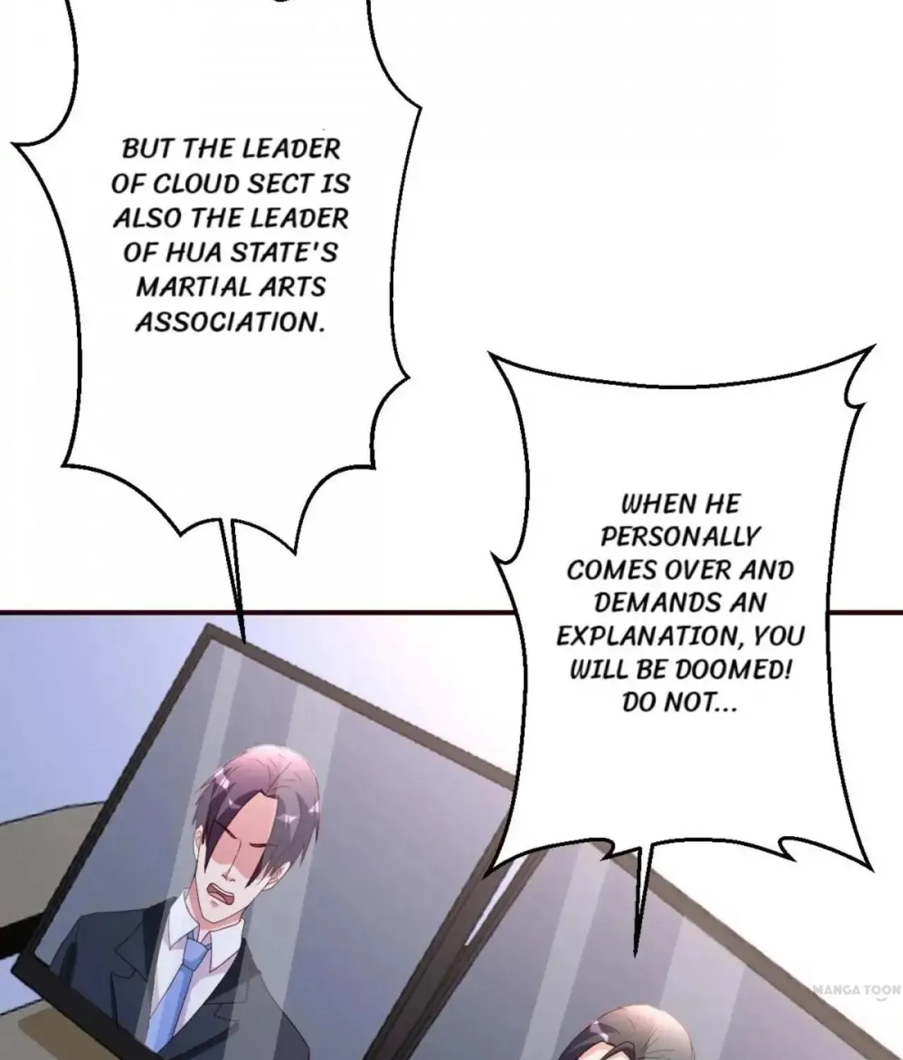 Read Urban Leveling chapter 112 image 38 on Lezhin