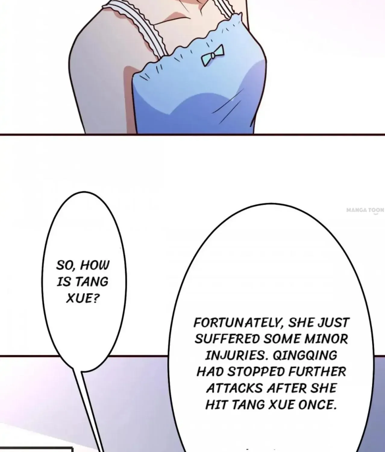 Read Urban Leveling chapter 112 image 4 on Lezhin