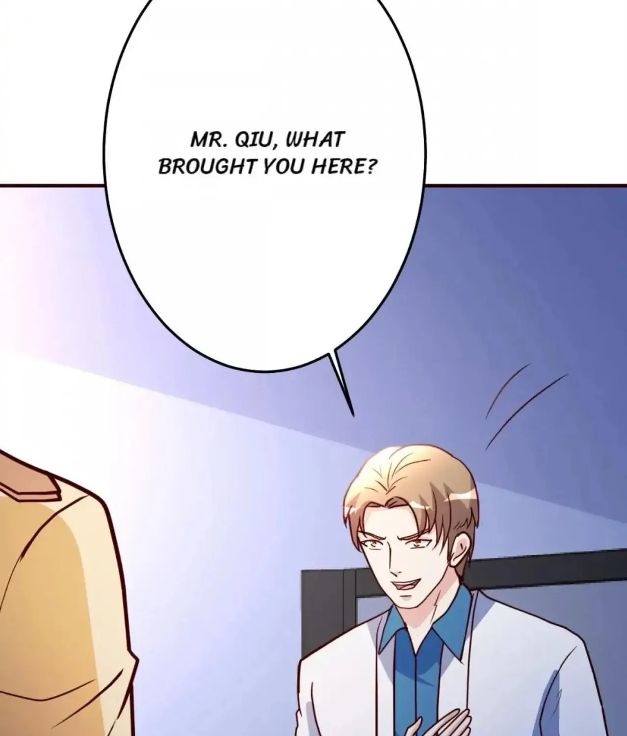 Read Urban Leveling chapter 112 image 49 on Lezhin