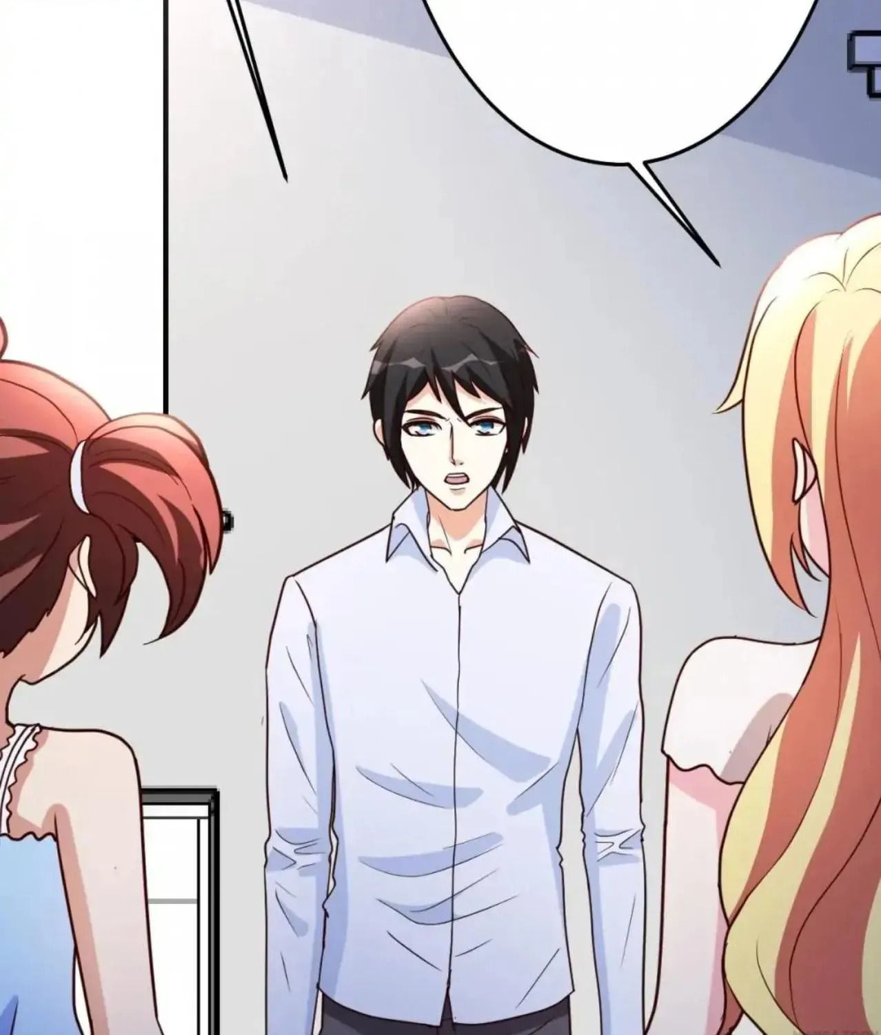 Read Urban Leveling chapter 112 image 5 on Lezhin