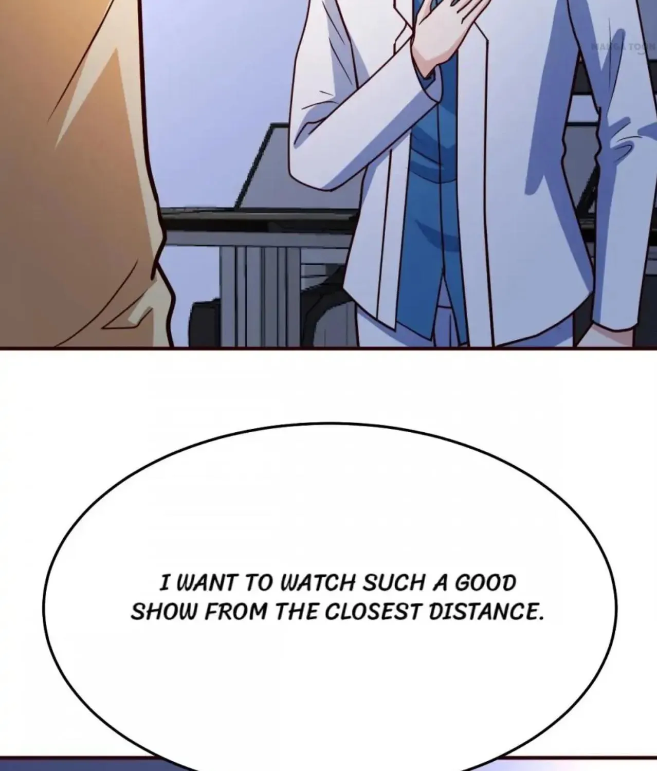 Read Urban Leveling chapter 112 image 50 on Lezhin