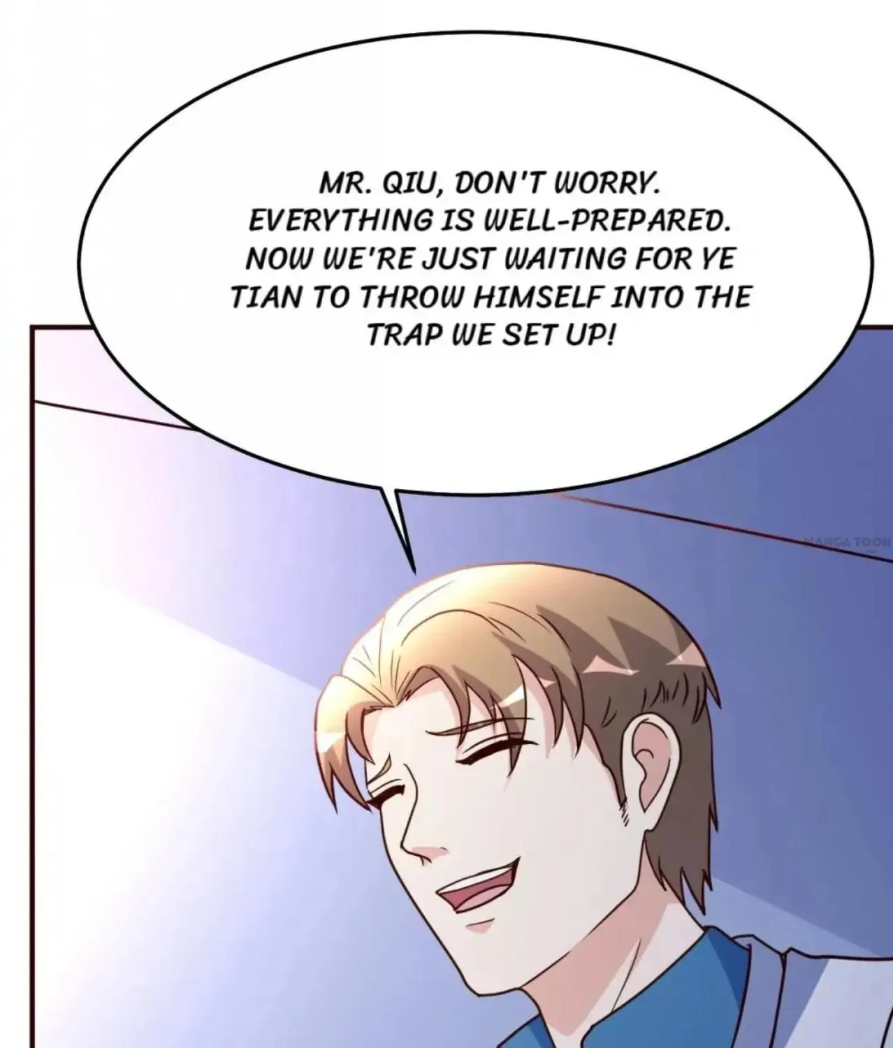 Read Urban Leveling chapter 112 image 53 on Lezhin