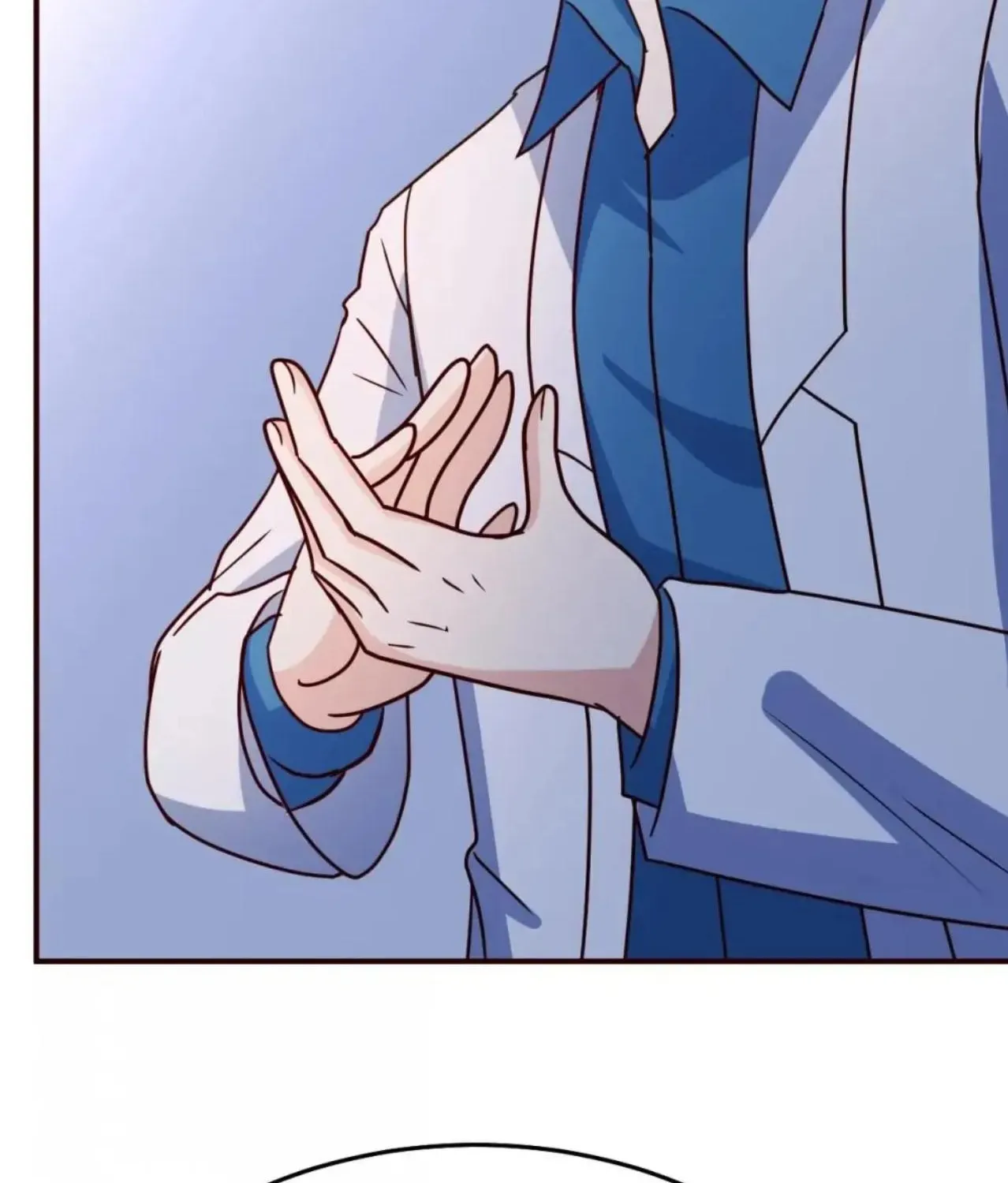 Read Urban Leveling chapter 112 image 54 on Lezhin