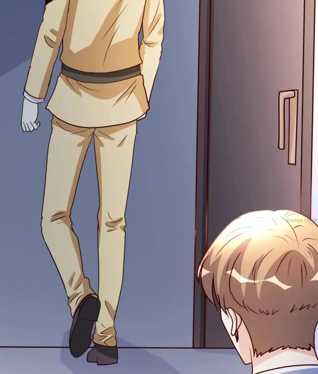Read Urban Leveling chapter 112 image 56 on Lezhin