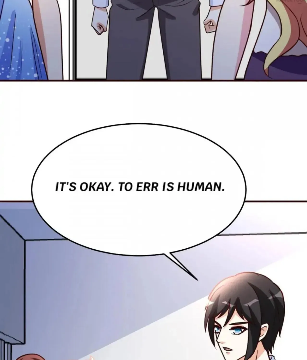 Read Urban Leveling chapter 112 image 6 on Lezhin