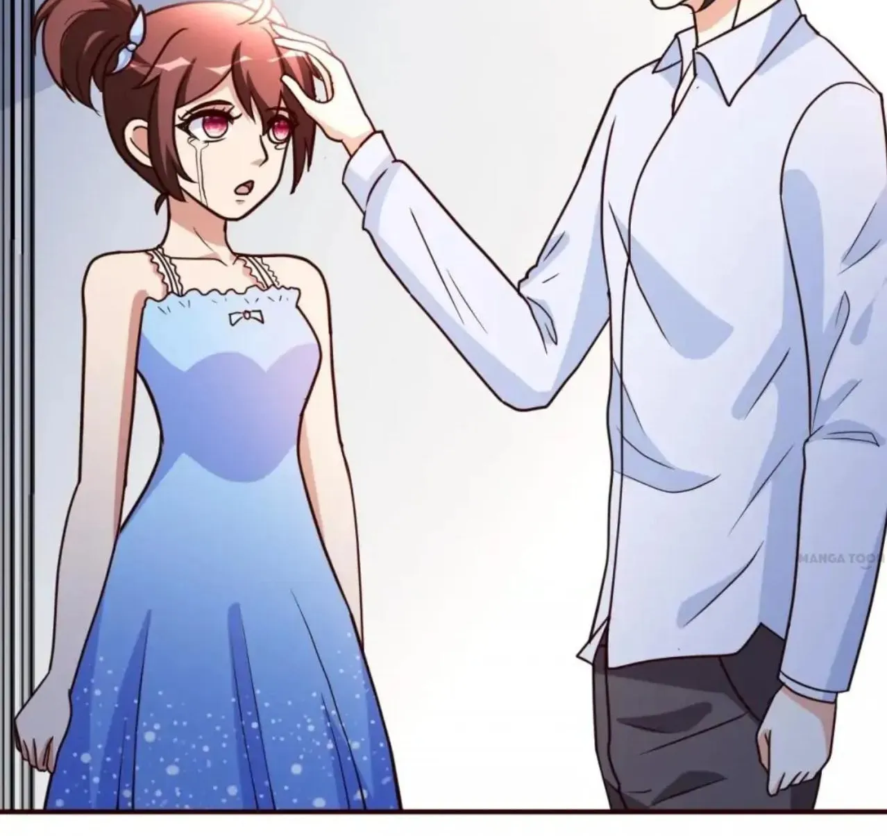Read Urban Leveling chapter 112 image 7 on Lezhin