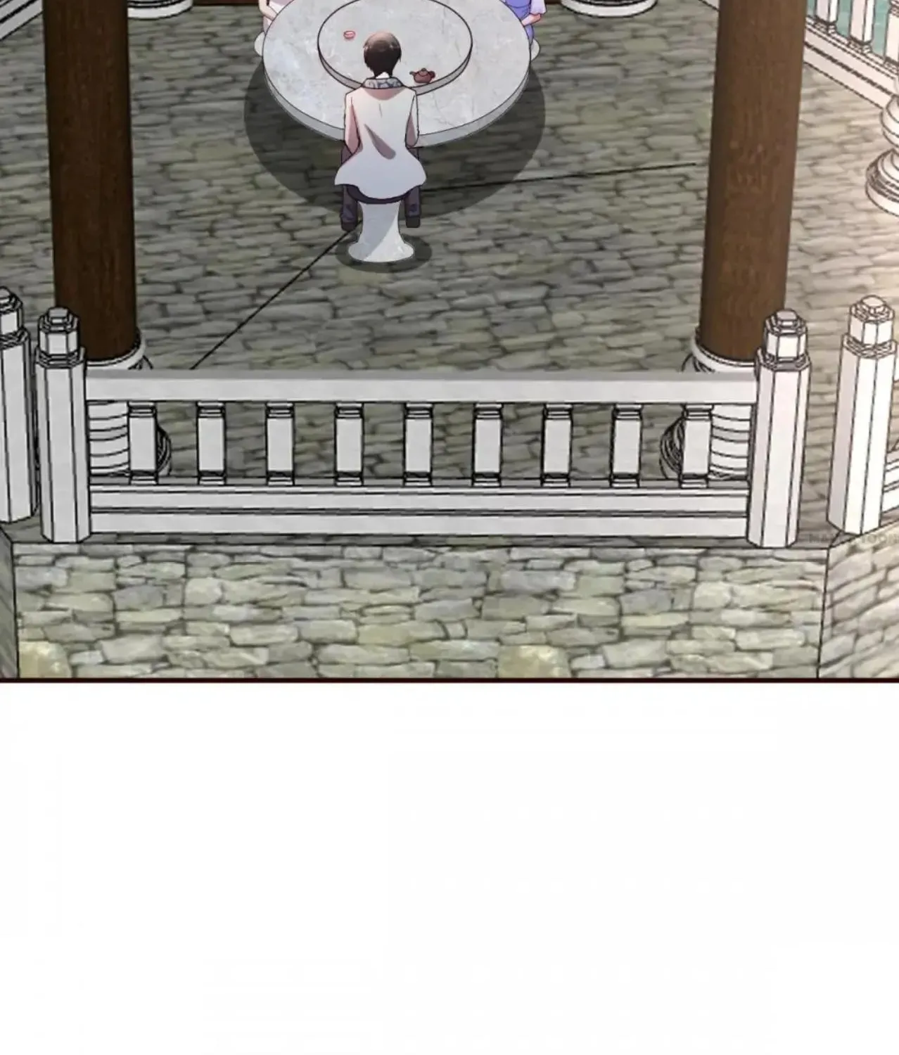 Read Urban Leveling chapter 113 image 1 on Lezhin