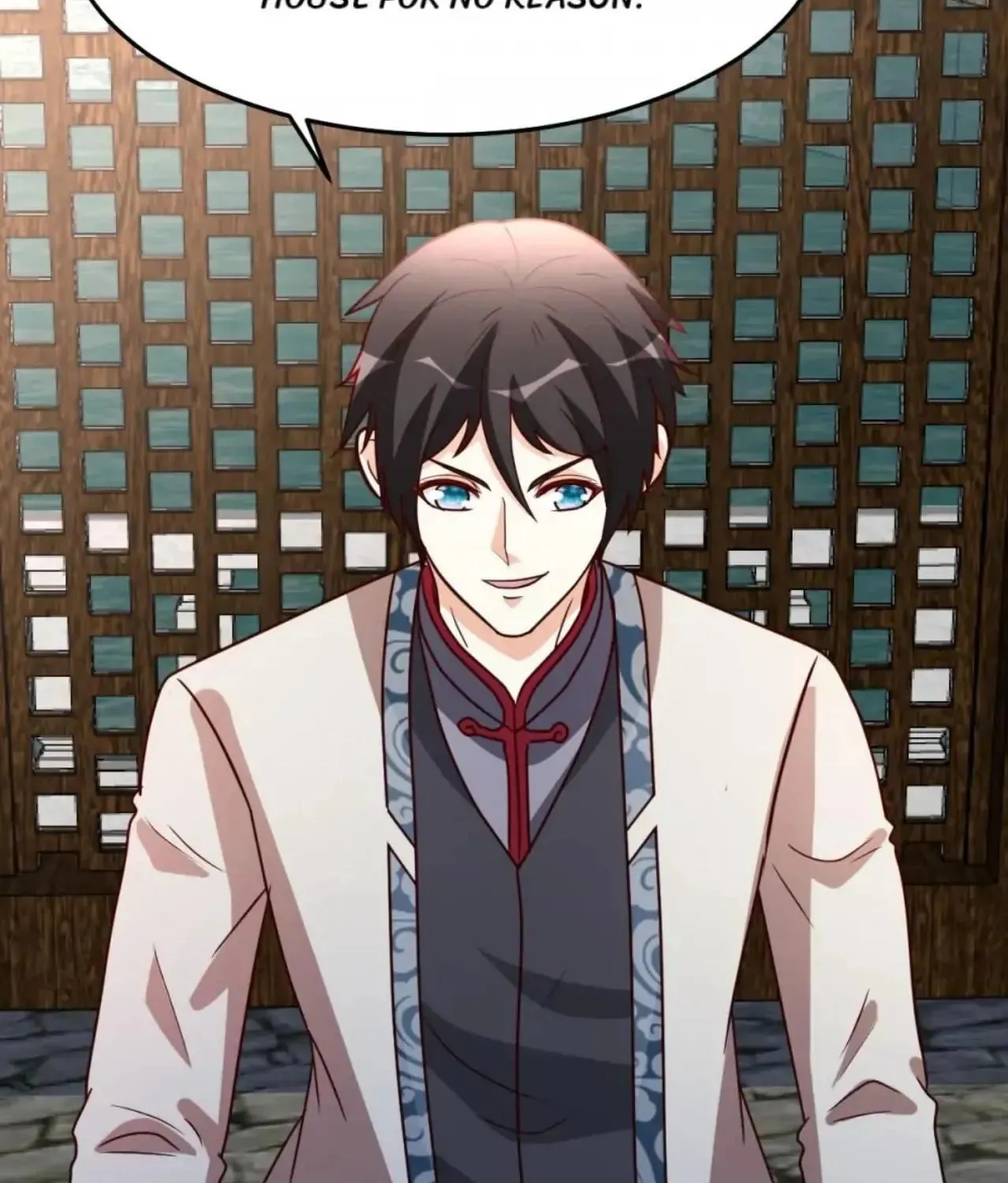 Read Urban Leveling chapter 113 image 14 on Lezhin