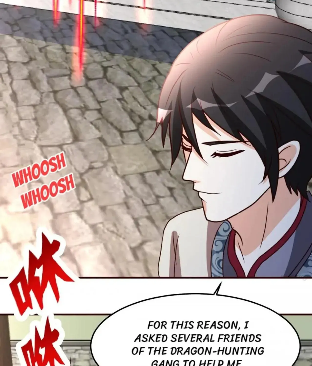 Read Urban Leveling chapter 113 image 16 on Lezhin