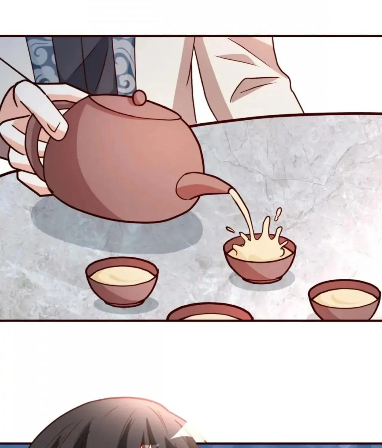 Read Urban Leveling chapter 113 image 2 on Lezhin