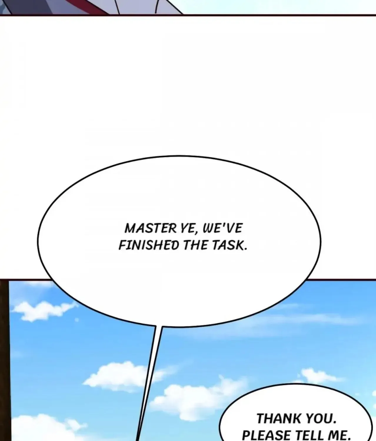 Read Urban Leveling chapter 113 image 20 on Lezhin