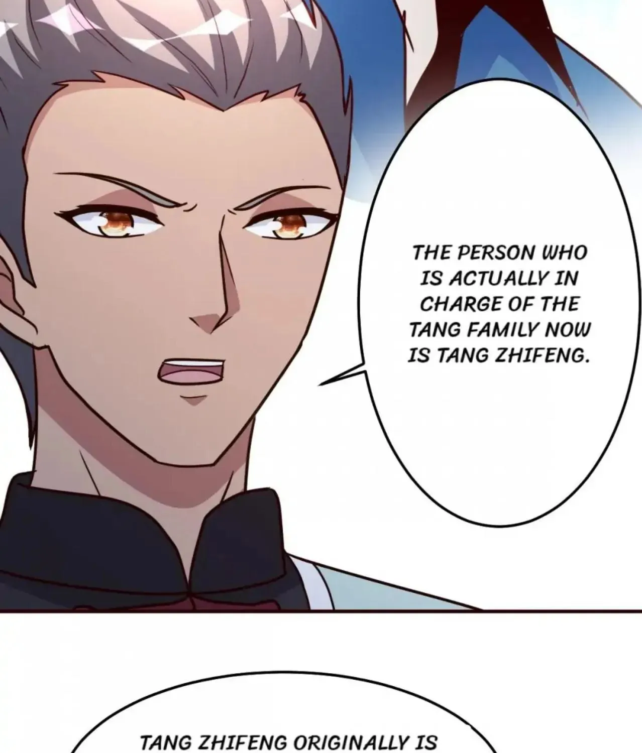 Read Urban Leveling chapter 113 image 23 on Lezhin