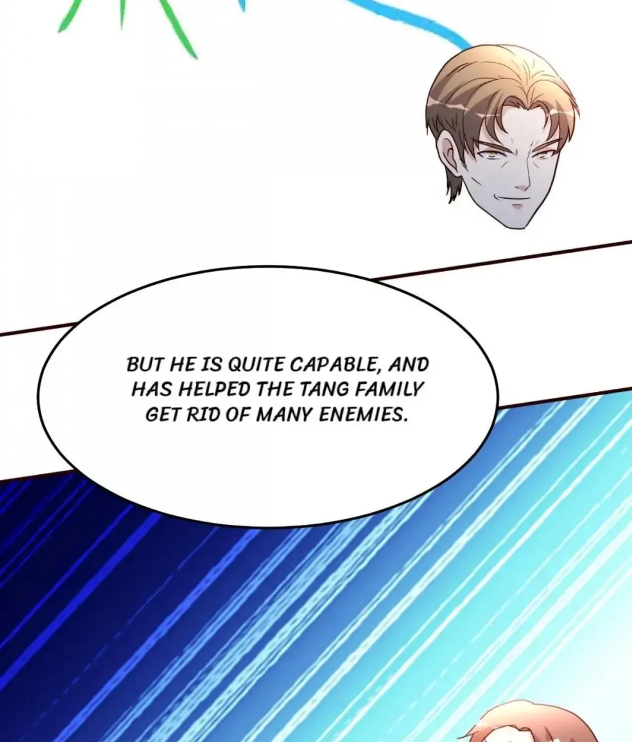 Read Urban Leveling chapter 113 image 25 on Lezhin