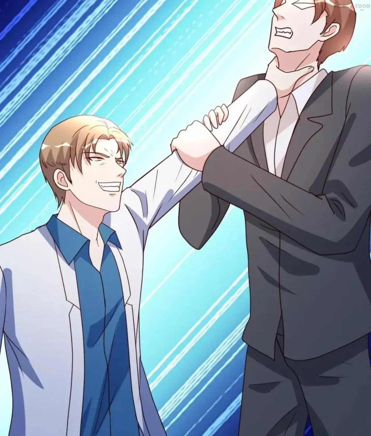Read Urban Leveling chapter 113 image 26 on Lezhin