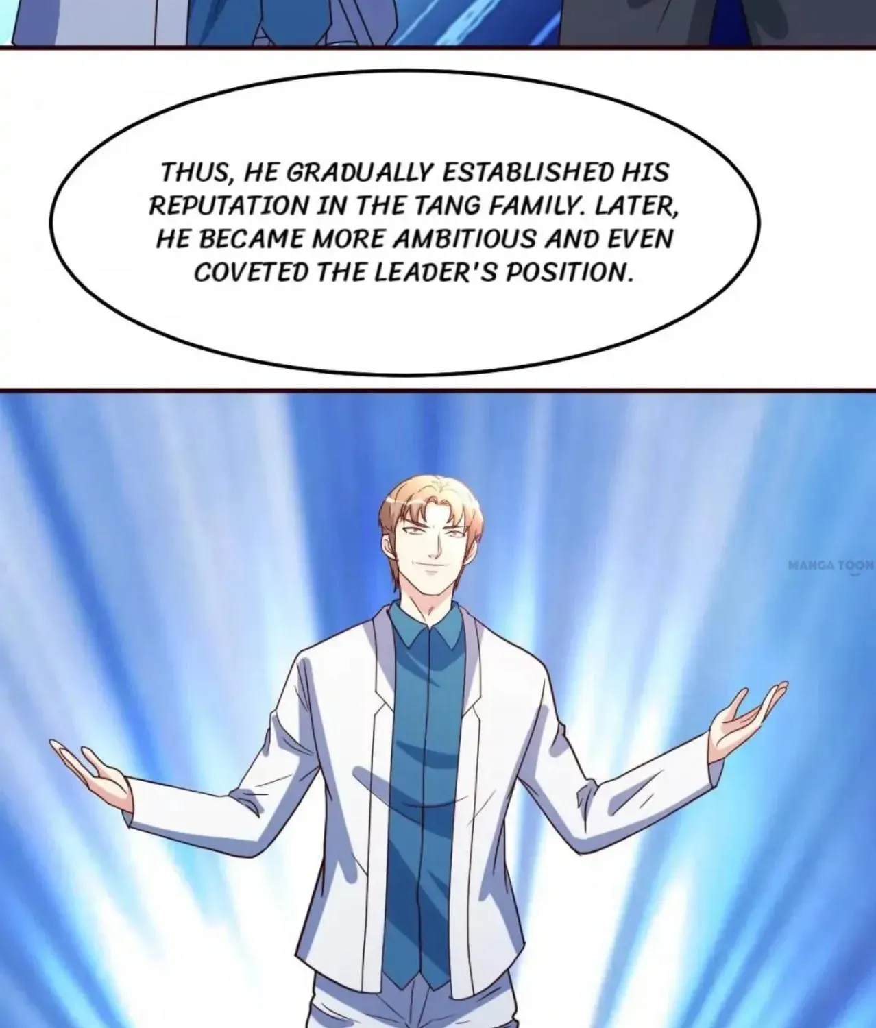 Read Urban Leveling chapter 113 image 27 on Lezhin