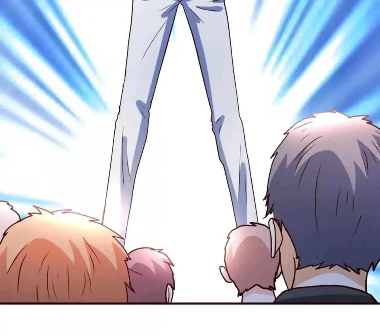 Read Urban Leveling chapter 113 image 28 on Lezhin