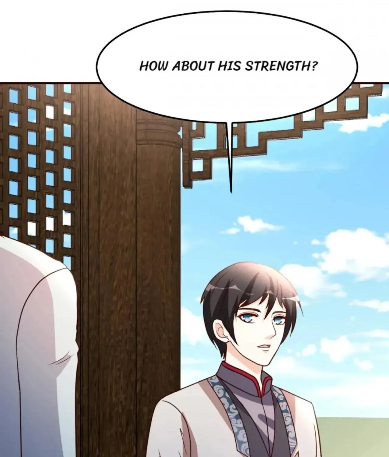 Read Urban Leveling chapter 113 image 29 on Lezhin