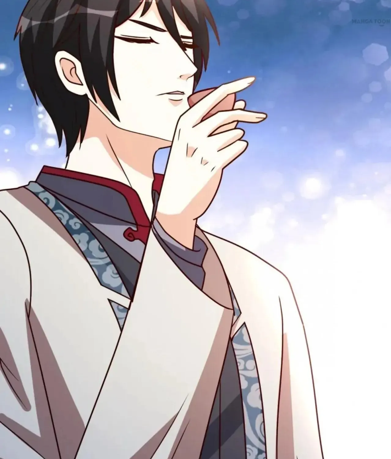Read Urban Leveling chapter 113 image 3 on Lezhin