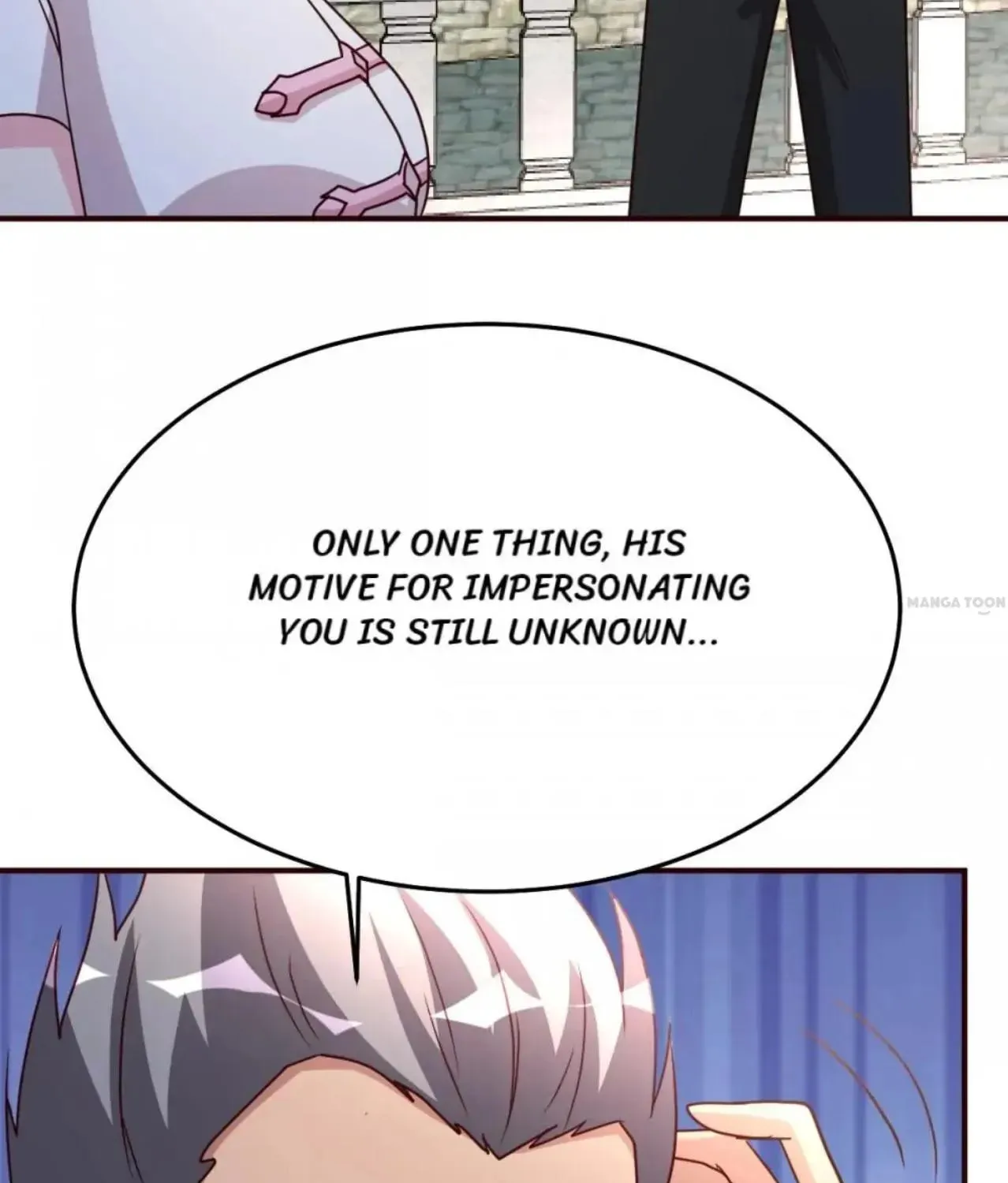 Read Urban Leveling chapter 113 image 33 on Lezhin