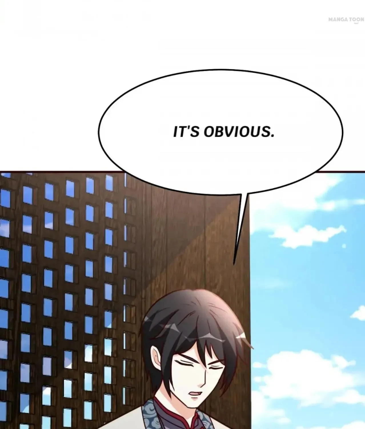 Read Urban Leveling chapter 113 image 35 on Lezhin