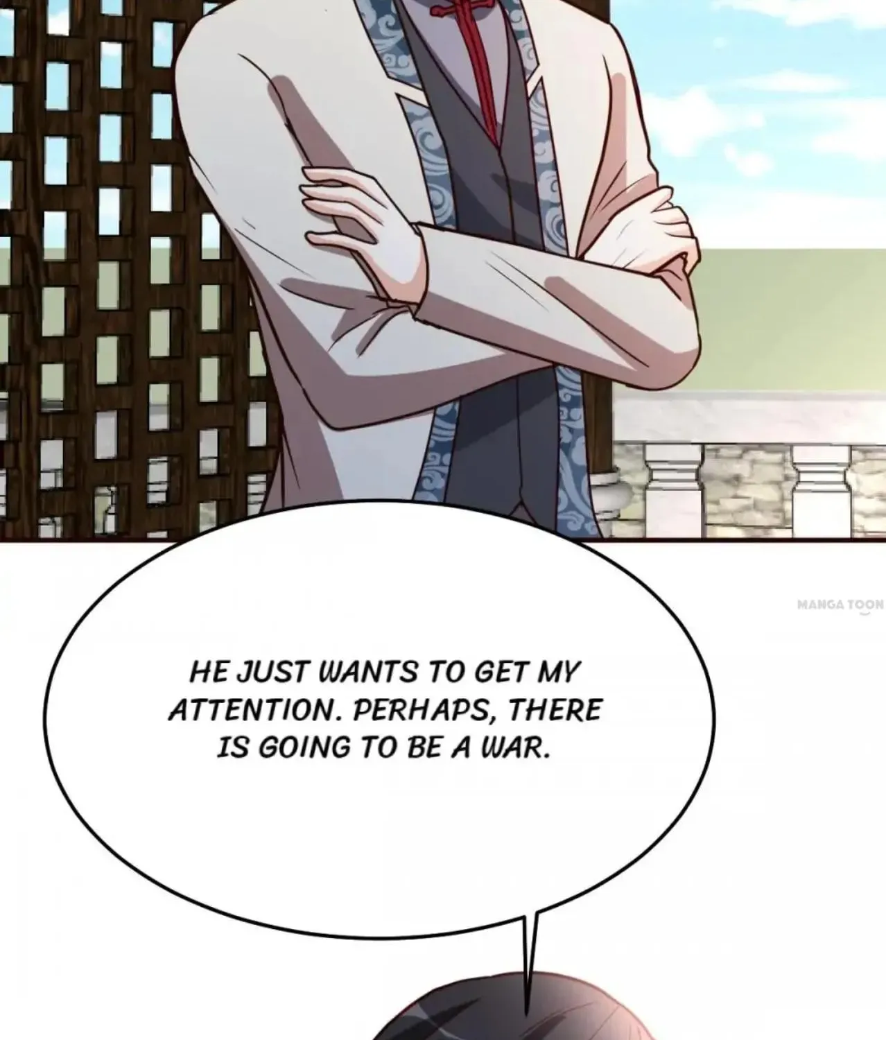 Read Urban Leveling chapter 113 image 36 on Lezhin