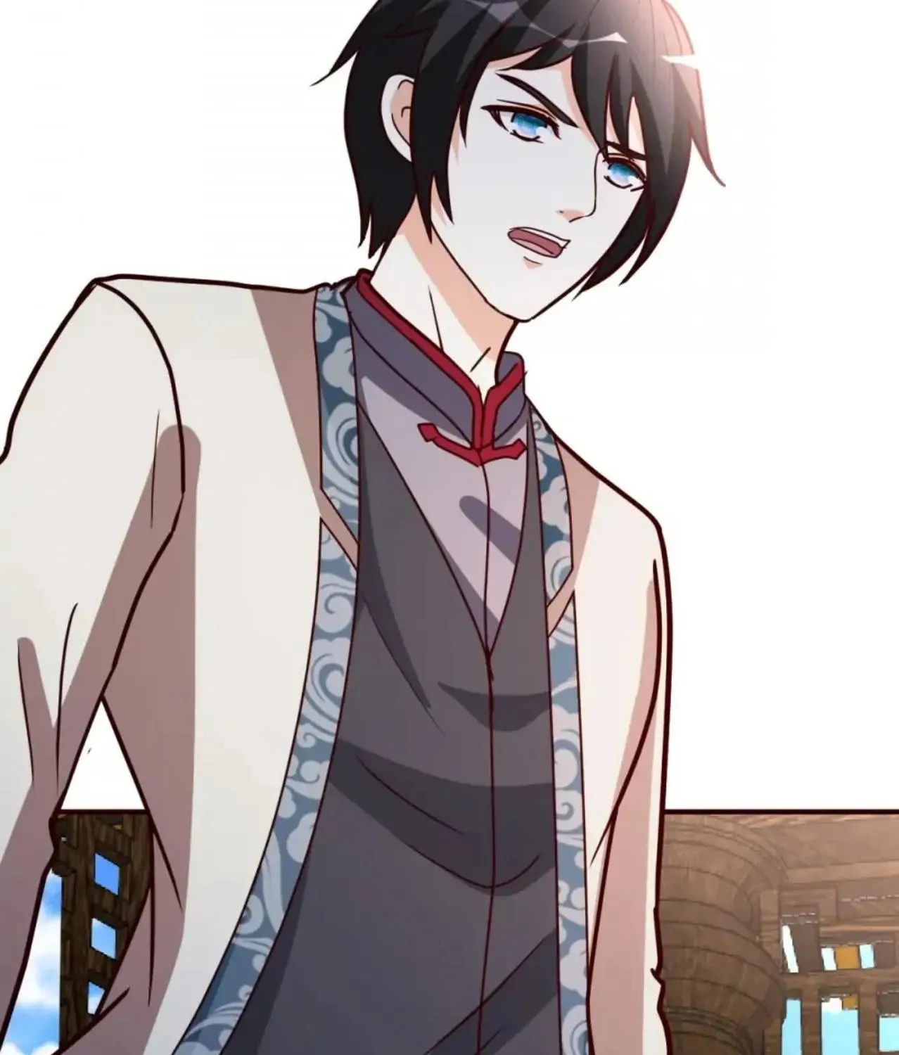 Read Urban Leveling chapter 113 image 37 on Lezhin