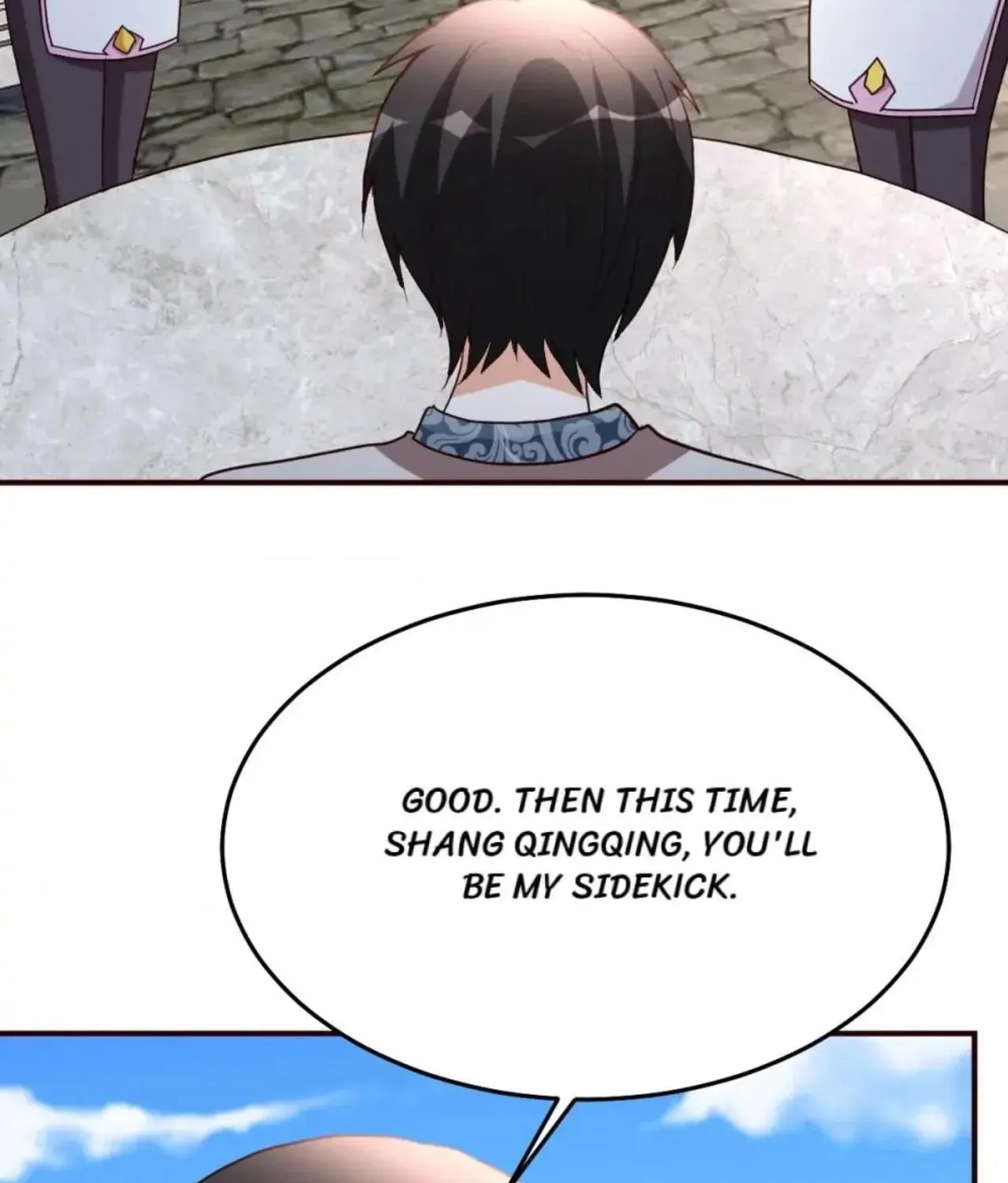 Read Urban Leveling chapter 113 image 40 on Lezhin