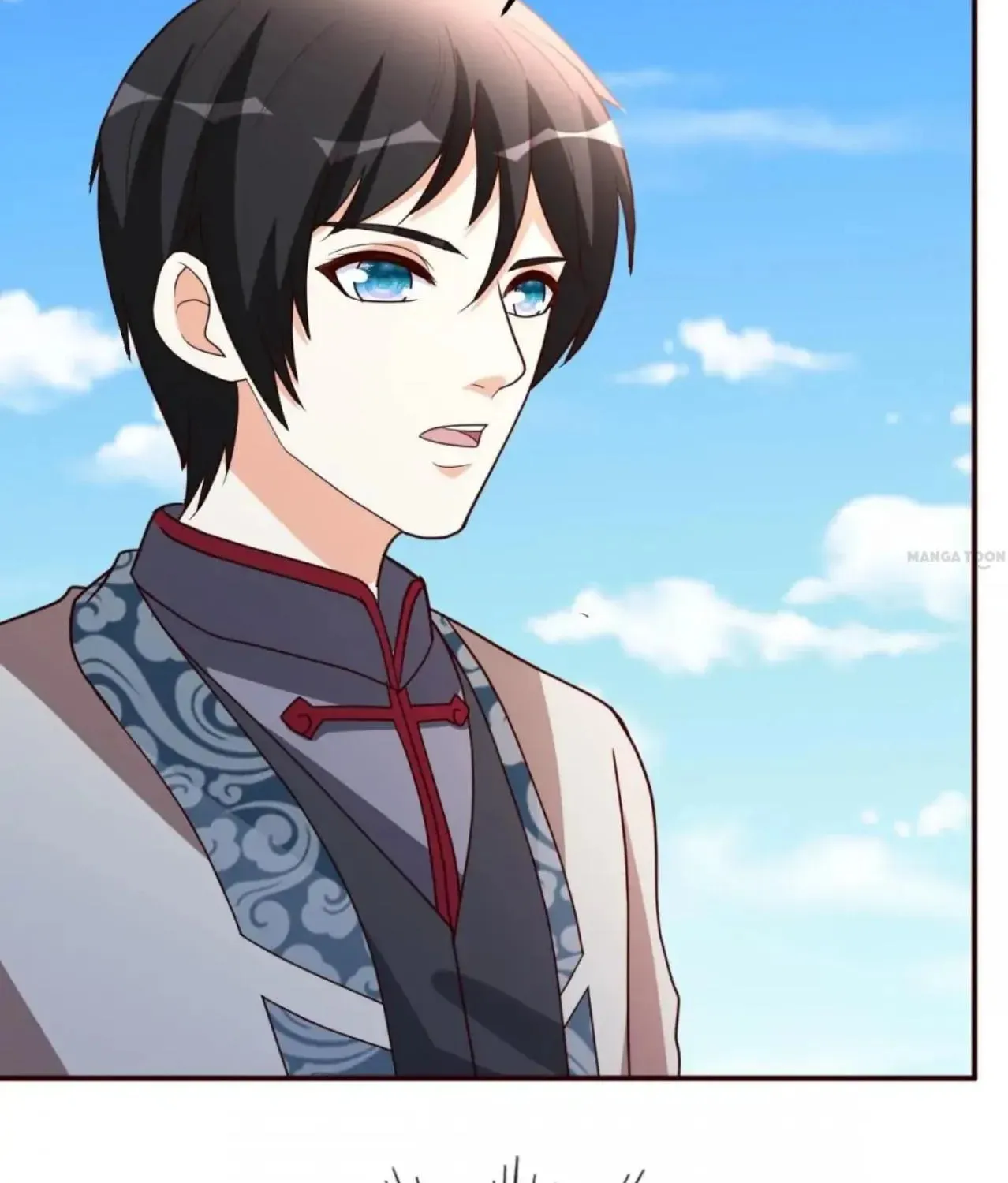 Read Urban Leveling chapter 113 image 41 on Lezhin