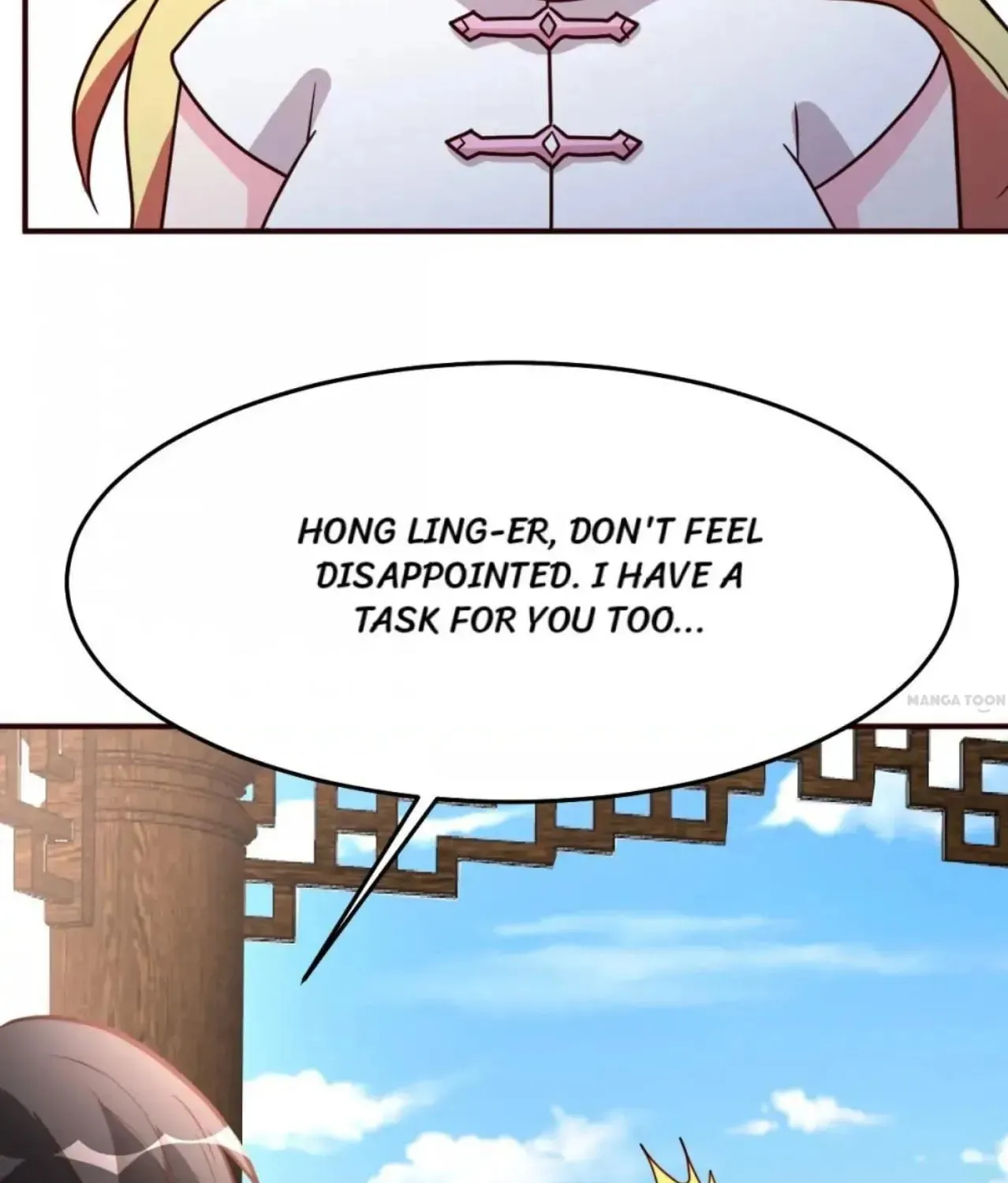 Read Urban Leveling chapter 113 image 45 on Lezhin