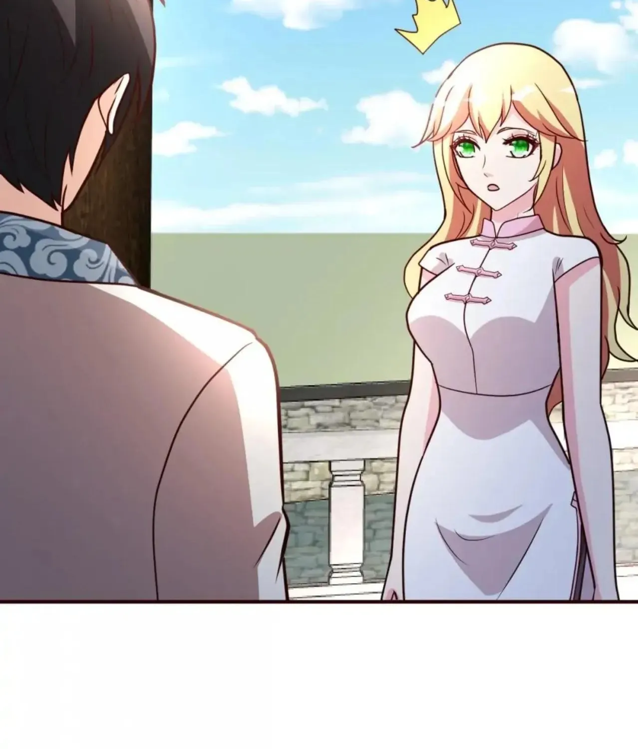 Read Urban Leveling chapter 113 image 46 on Lezhin