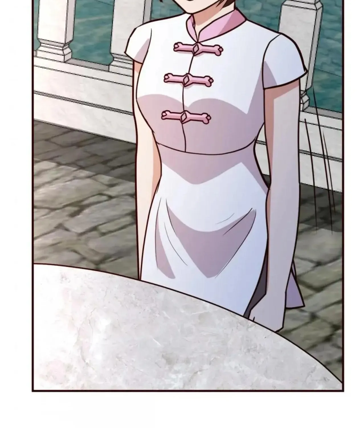 Read Urban Leveling chapter 113 image 5 on Lezhin