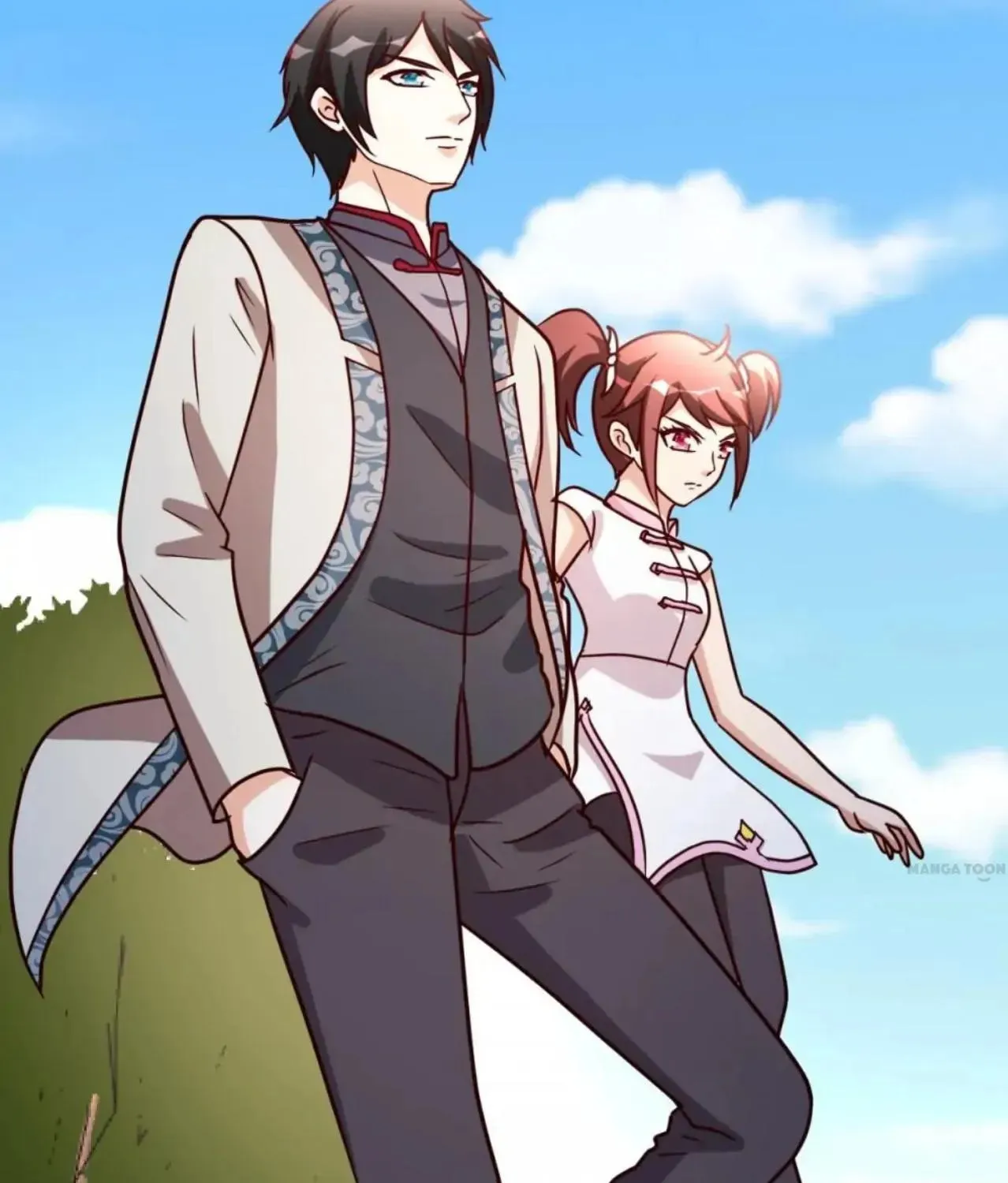 Read Urban Leveling chapter 113 image 52 on Lezhin