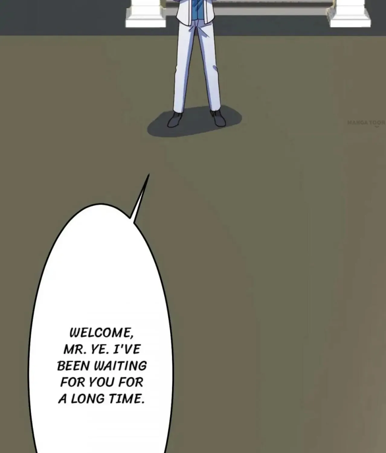 Read Urban Leveling chapter 113 image 54 on Lezhin