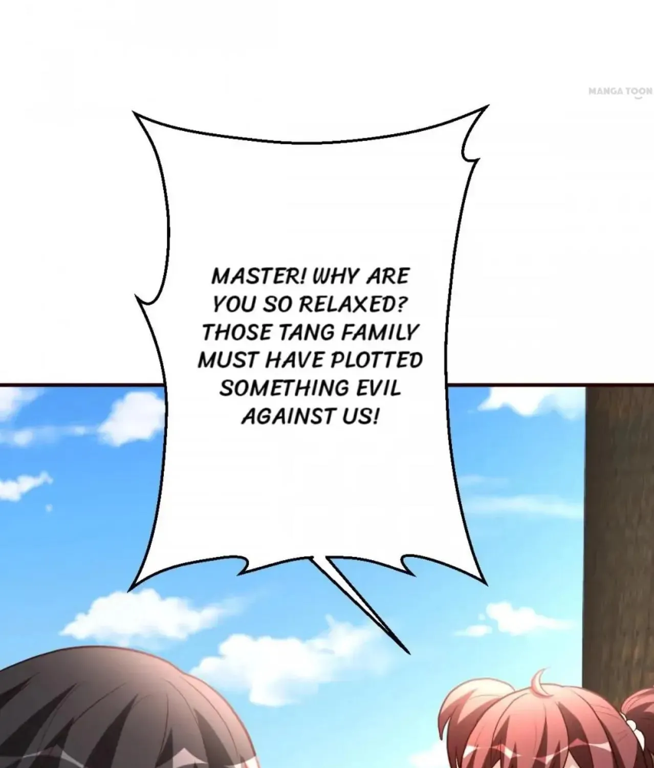 Read Urban Leveling chapter 113 image 6 on Lezhin
