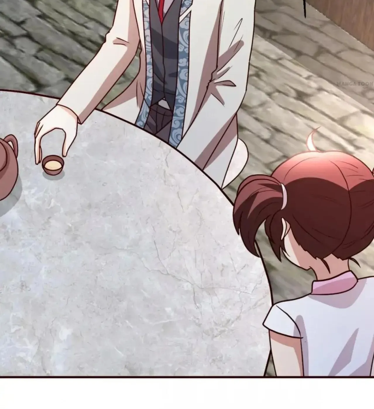 Read Urban Leveling chapter 113 image 9 on Lezhin