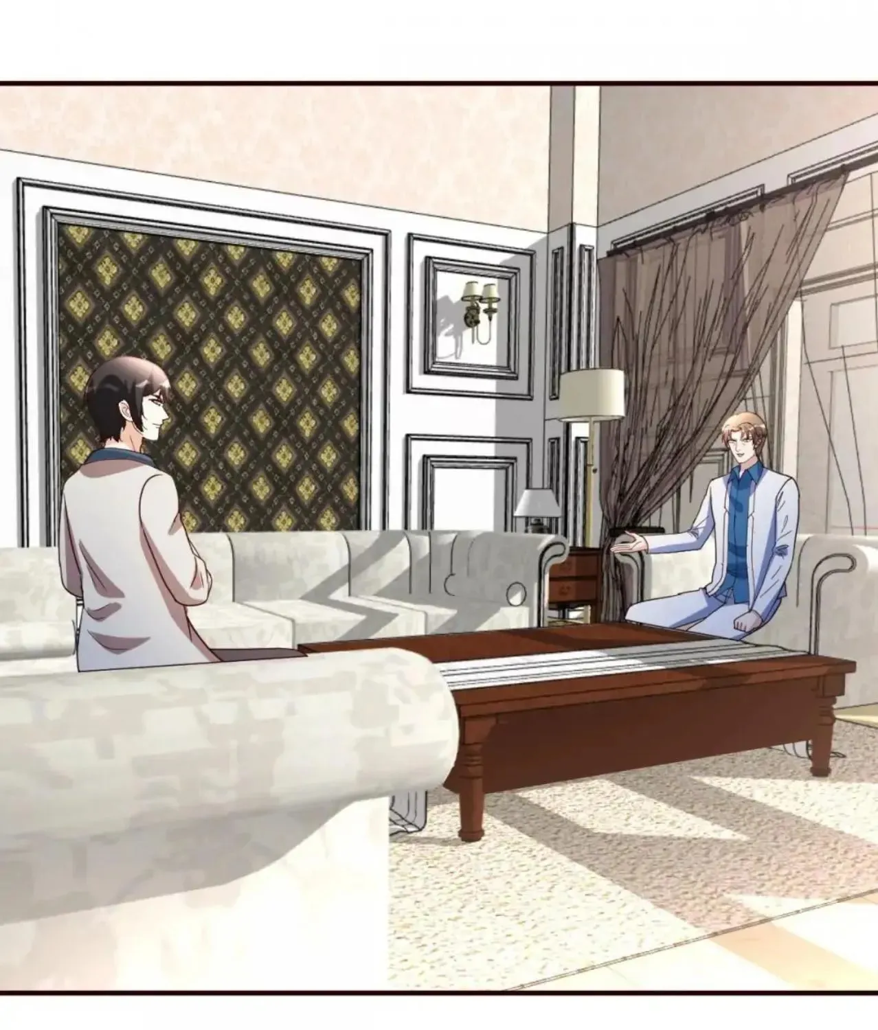 Read Urban Leveling chapter 115 image 0 on Lezhin