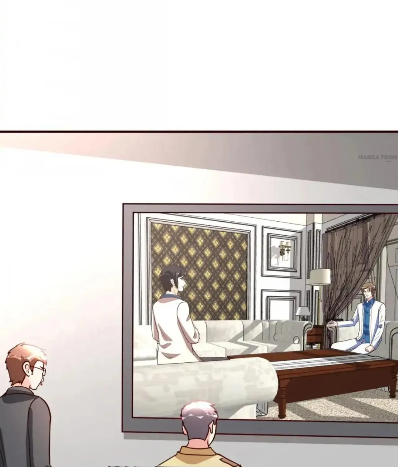 Read Urban Leveling chapter 115 image 1 on Lezhin