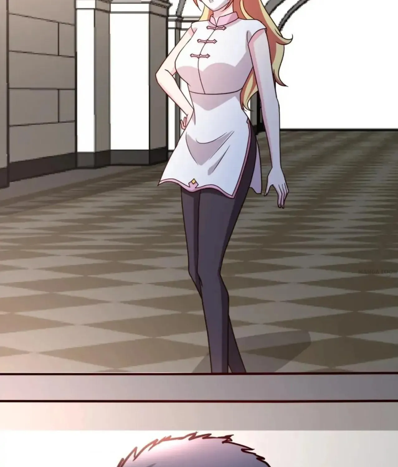 Read Urban Leveling chapter 115 image 13 on Lezhin