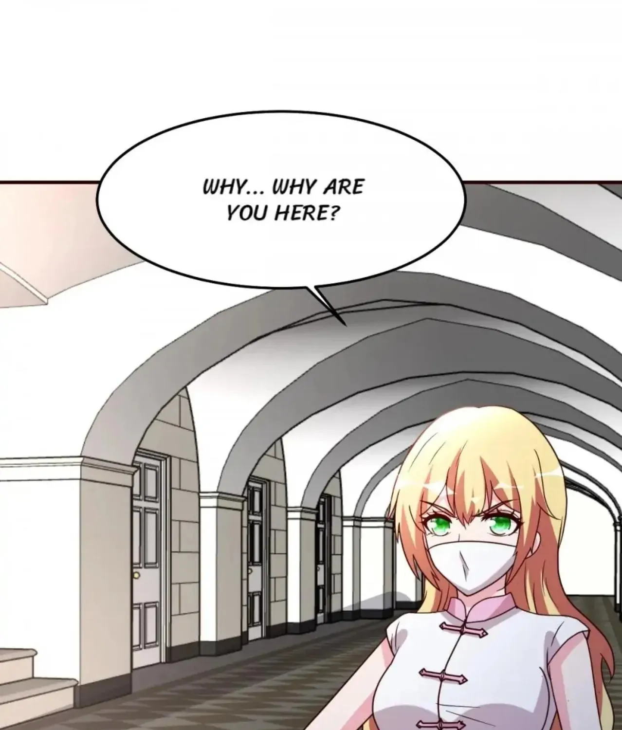 Read Urban Leveling chapter 115 image 15 on Lezhin
