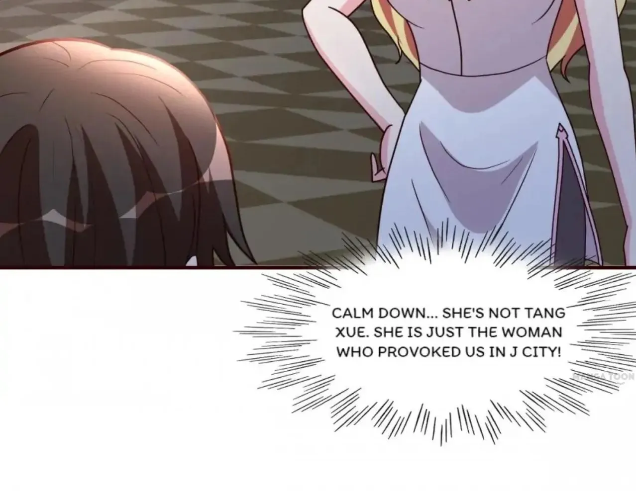 Read Urban Leveling chapter 115 image 16 on Lezhin