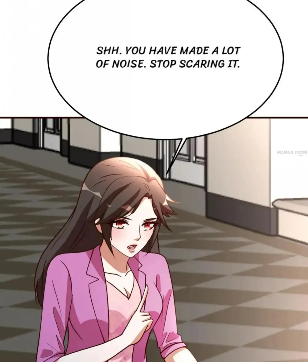 Read Urban Leveling chapter 115 image 18 on Lezhin